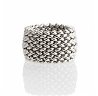 Anello Unoaerre Donna in Argento 711ECA0130000-5895